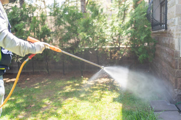 Best Pest Removal Services  in Stewartstown, PA